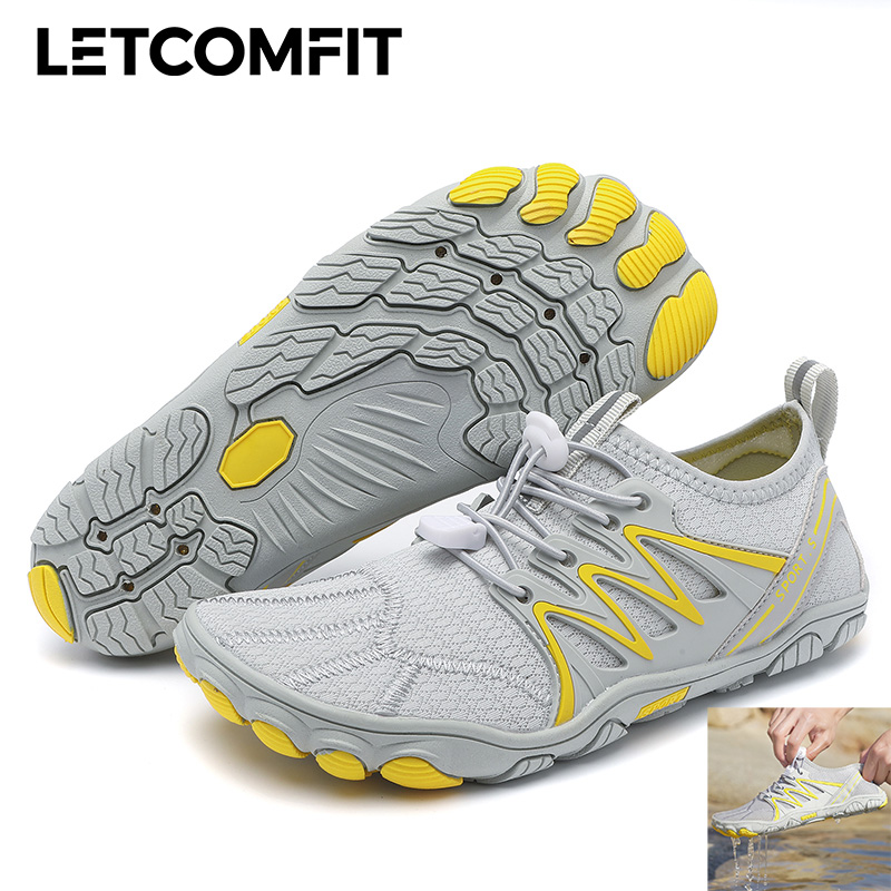 Unisex Water Shoes Men Women Q - đánh giá và giá Rugged Sport Strap