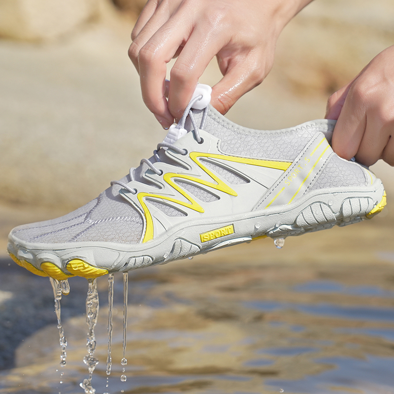 Unisex Water Shoes Men Women Q - đánh giá và giá Rugged Sport Strap