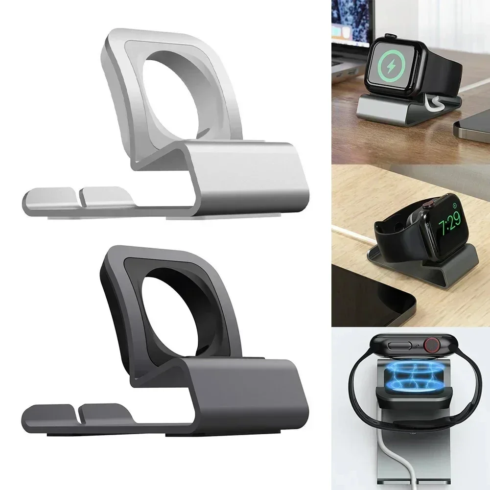 Charger Stand for Apple Watch  - đánh giá và giá Watch Charging Dock