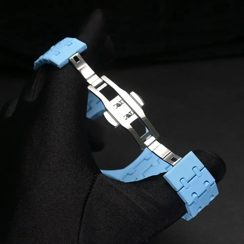 Luxury Modification Kit for Sw - đánh giá và giá Smartwatch Case