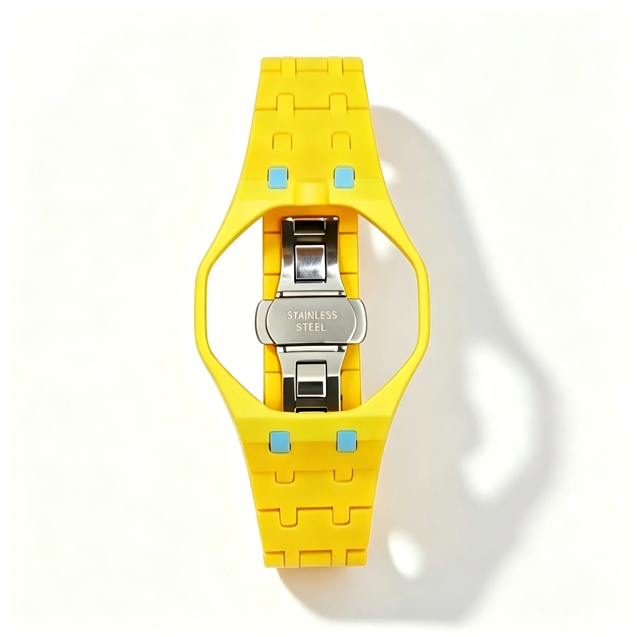 Luxury Modification Kit for Sw - đánh giá và giá Smartwatch Case