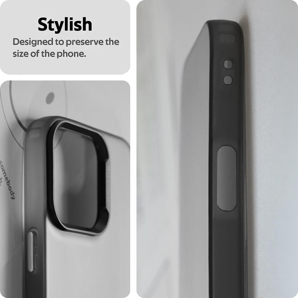 Misfits Phone Case For IPhone  - đánh giá và giá Apple Iphone 15 Pro Max