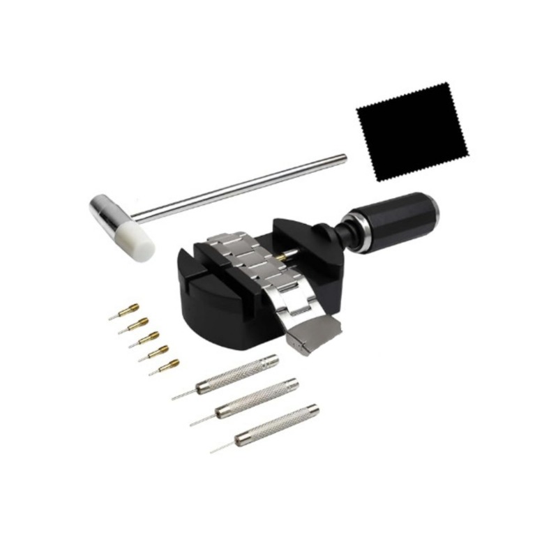 Watch Link Removal Kit Strap‑r - đánh giá và giá Tool Kit Strap Change