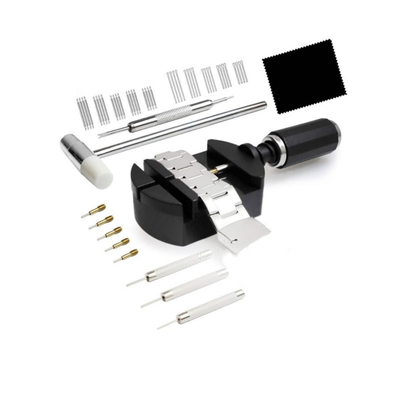 Watch Link Removal Kit Strap‑r - đánh giá và giá Tool Kit Strap Change