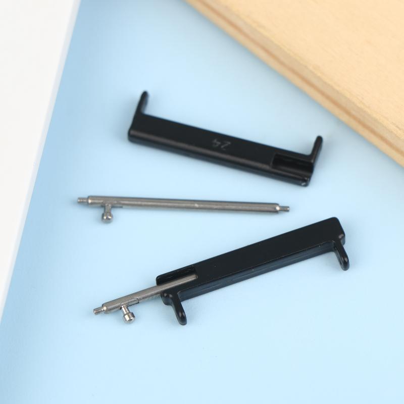 1Pair 24mm To 22mm/20mm Wristb - đánh giá và giá Smartwatch Watch Accessories