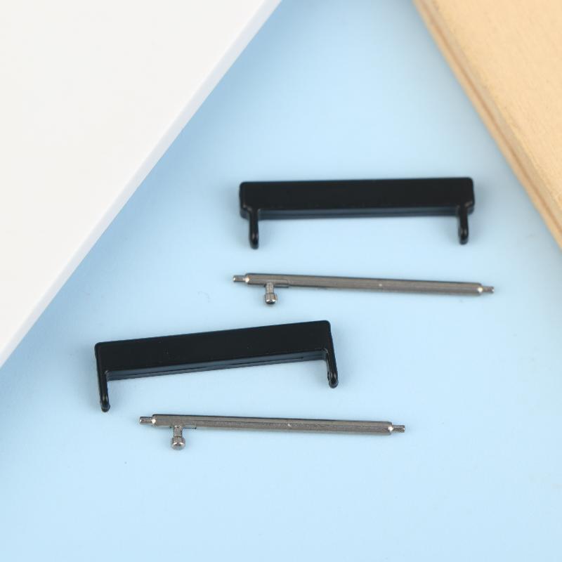 1Pair 24mm To 22mm/20mm Wristb - đánh giá và giá Smartwatch Watch Accessories