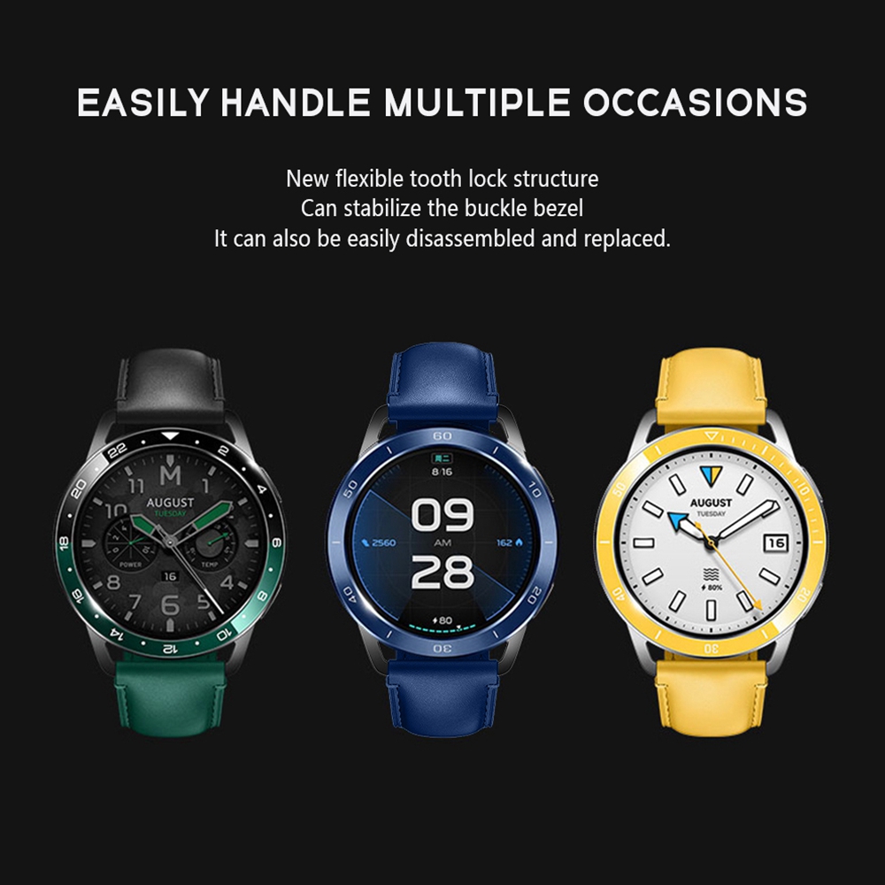 For Xiaomi Watch S4 / S3 Metal - đánh giá và giá Smartwatch Watch Accessories