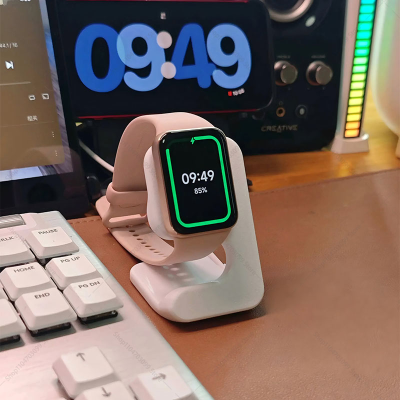 Smart Band Charging Stand For  - đánh giá và giá Smartwatch Nexus