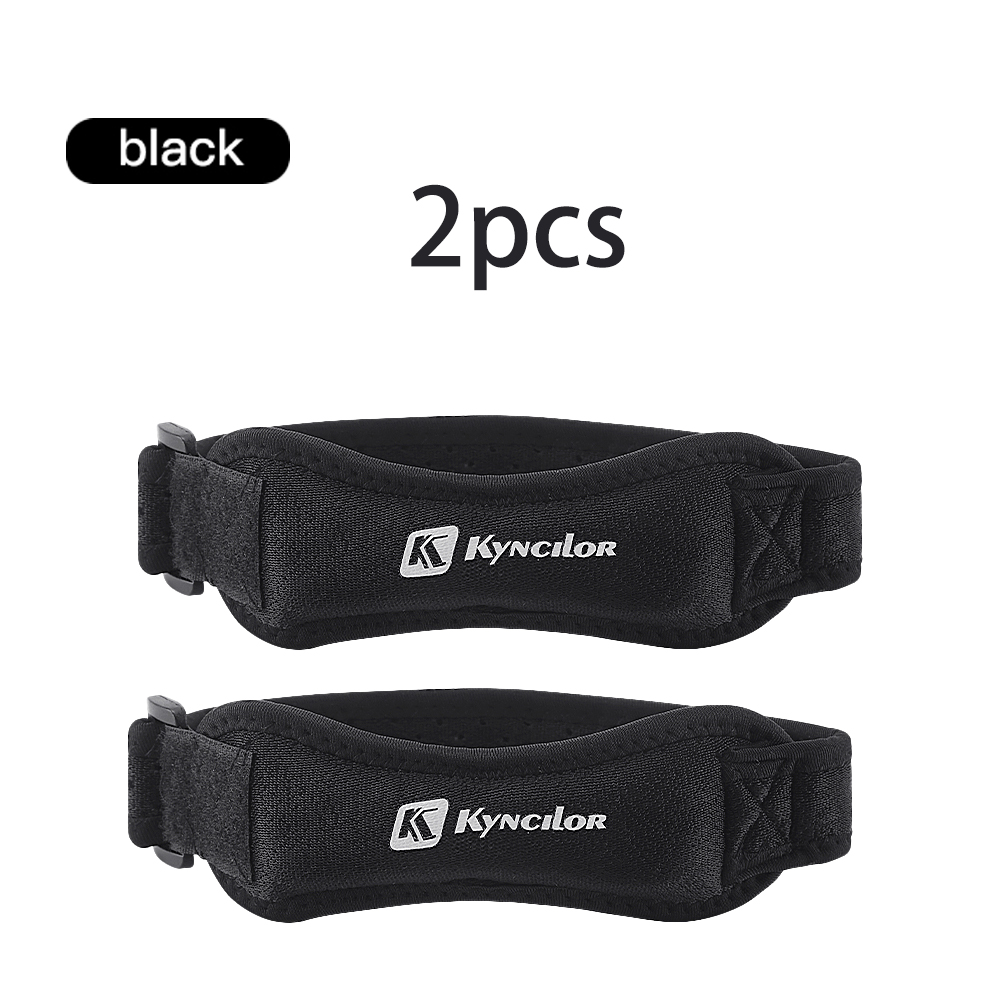 2PCS Patella Kneecap Band Adju - đánh giá và giá Rugged Sport Strap