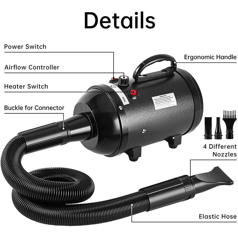 Smart Touch 4 Nozzle Accessory - đánh giá và giá Smart Accessories