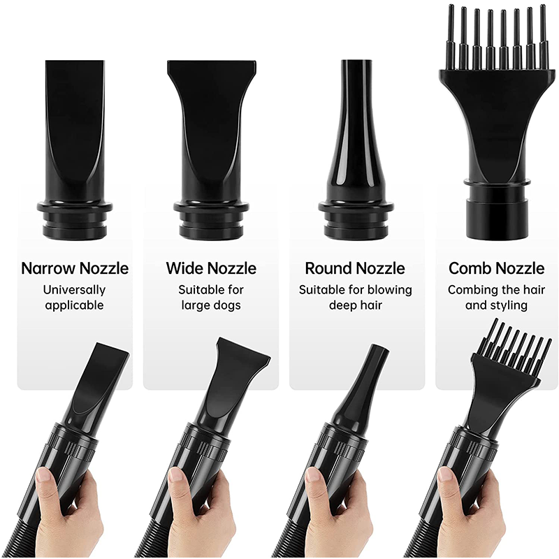 Smart Touch 4 Nozzle Accessory - đánh giá và giá Smart Accessories