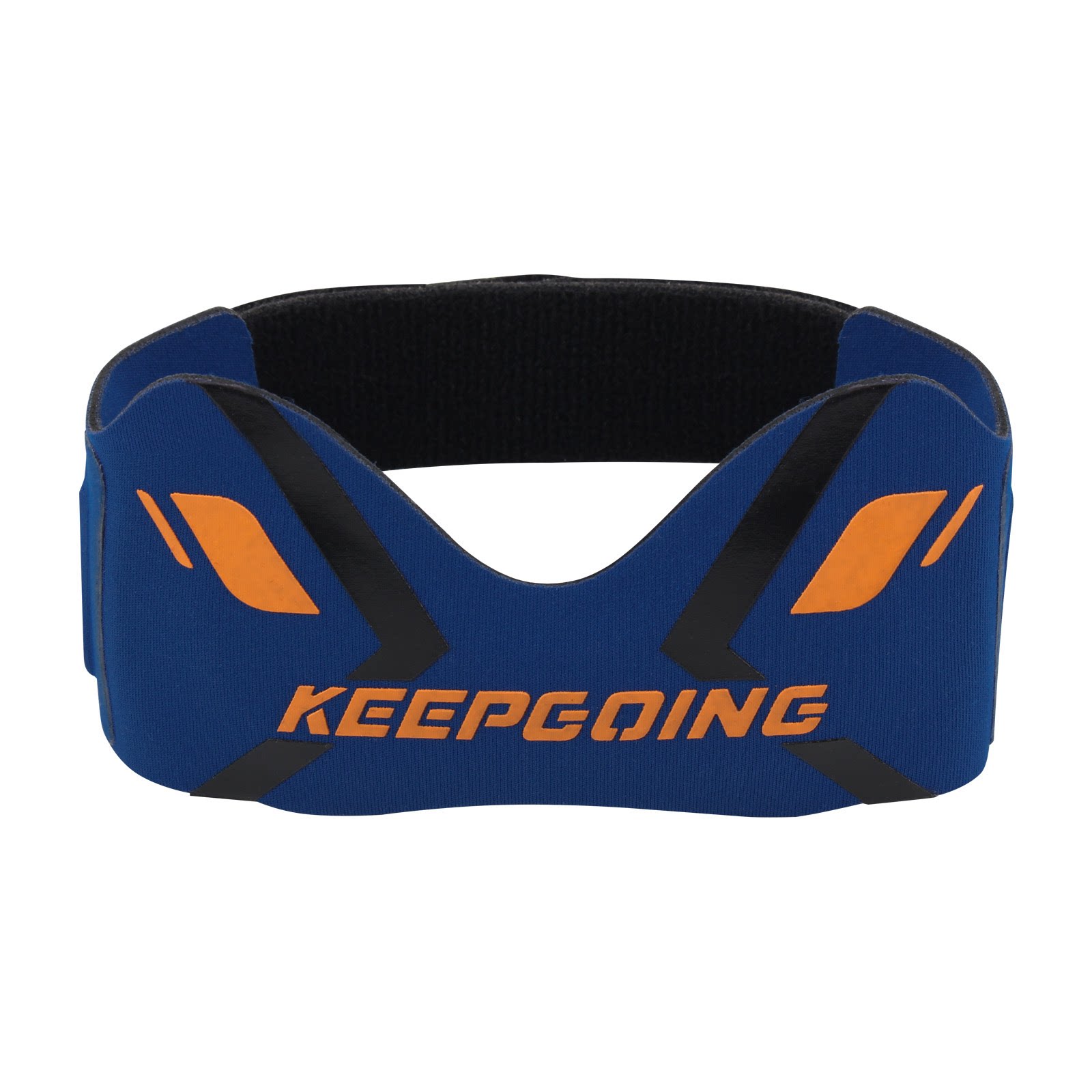 Adjustable Patella Knee Brace  - đánh giá và giá Rugged Sport Strap