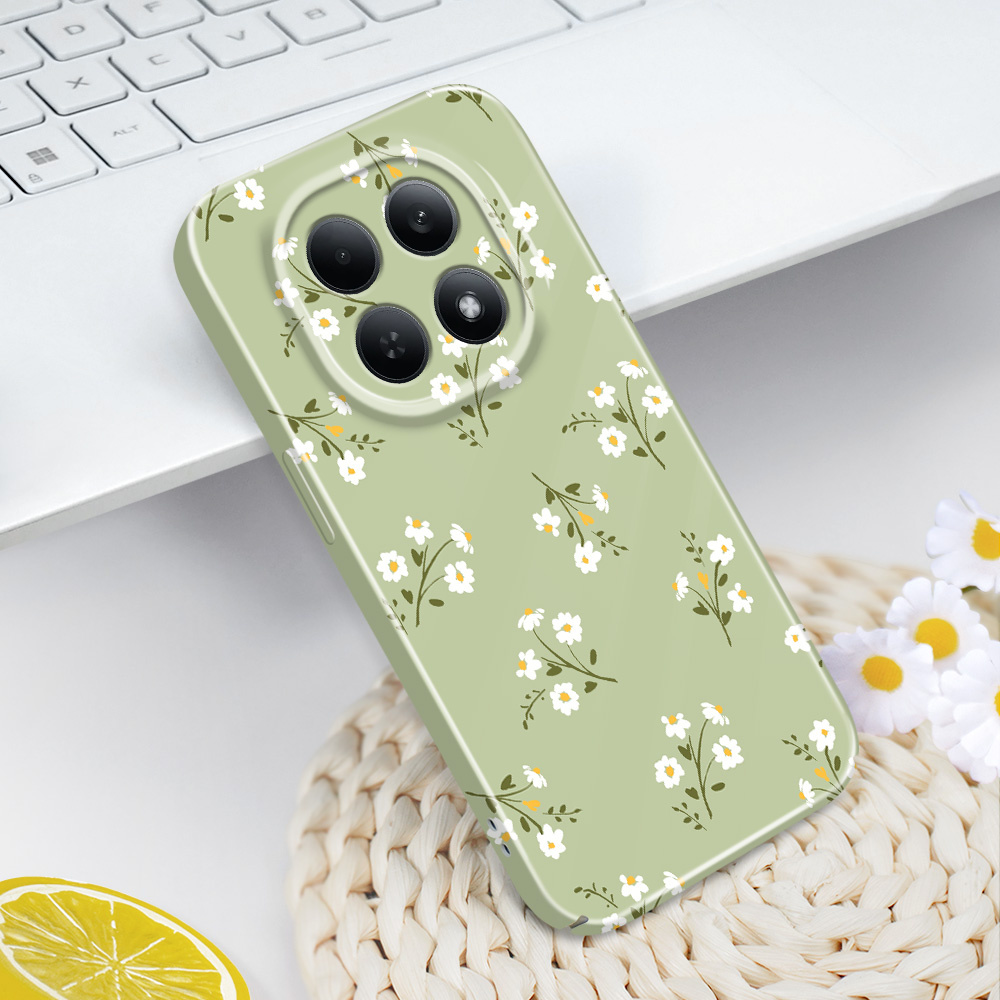 Star Flower Phone Case For Xia - đánh giá và giá Xiaomi Redmi Note 13
