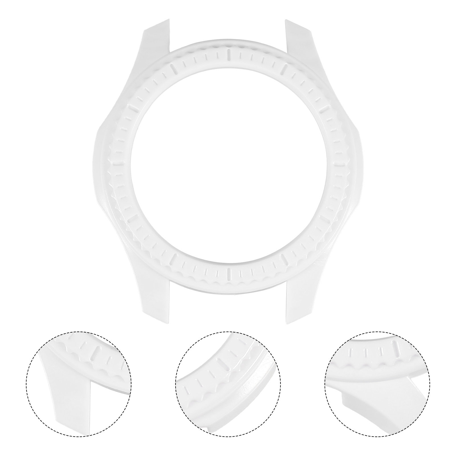 Watch Protective Case Premium  - đánh giá và giá Smartwatch Case