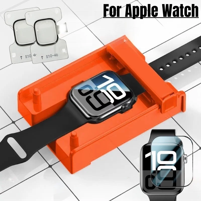 Easy Install Kit Screen Protec - đánh giá và giá Watch Case Bumper