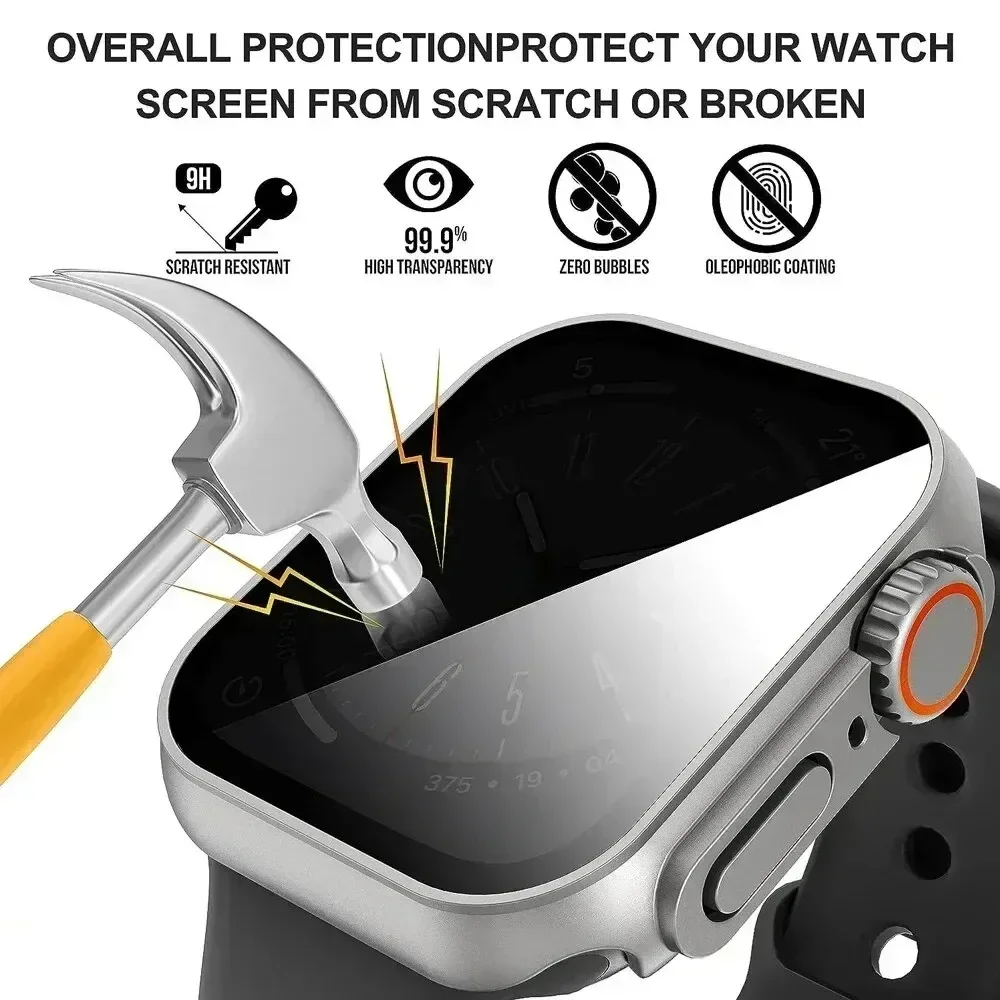 Case For apple watch Apple Wat - đánh giá và giá Smartwatch Case