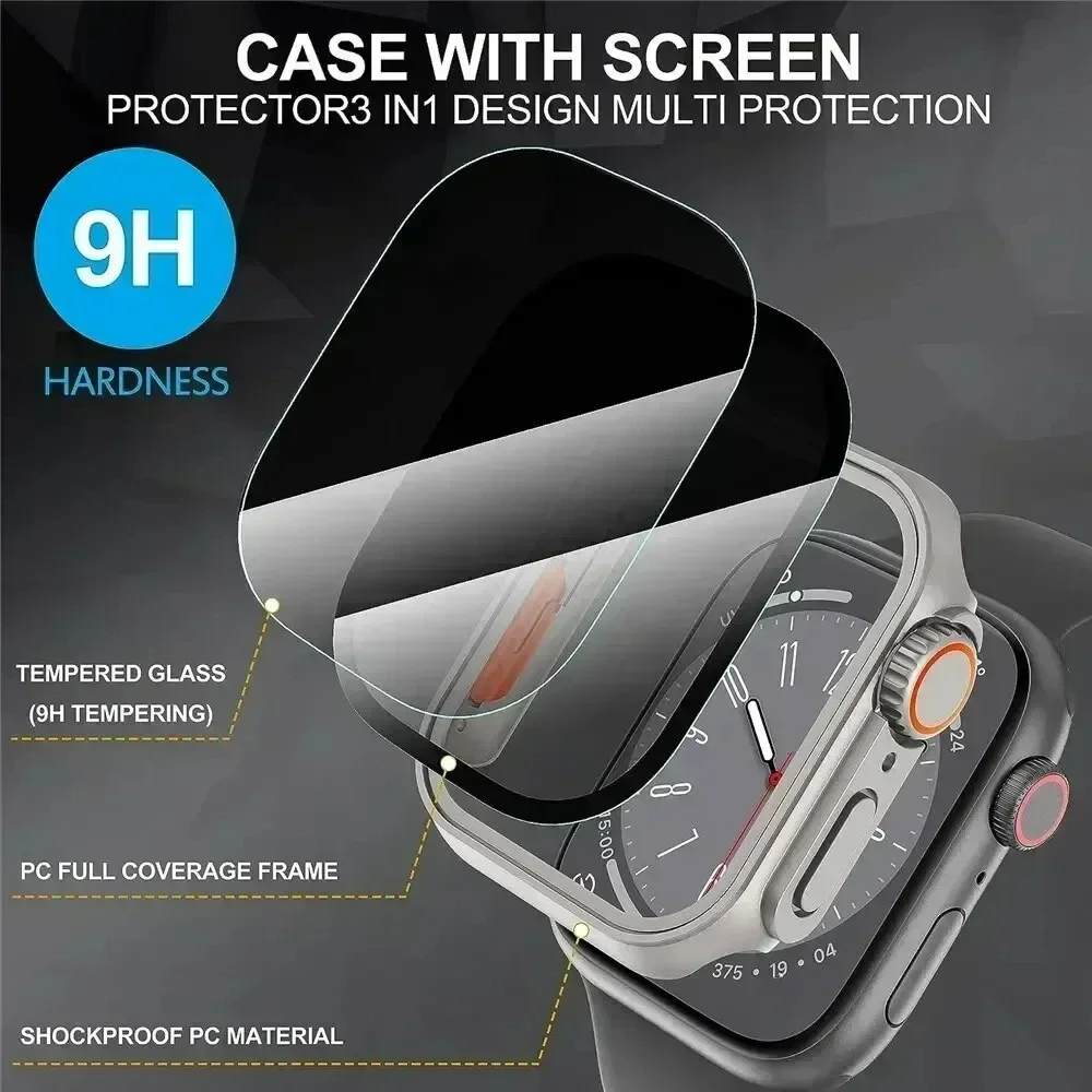 Case For apple watch Apple Wat - đánh giá và giá Smartwatch Case