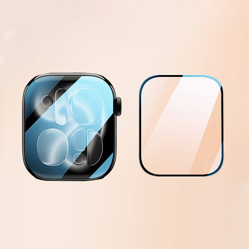 Protector Film For Apple Watch - đánh giá và giá Watch Case Bumper