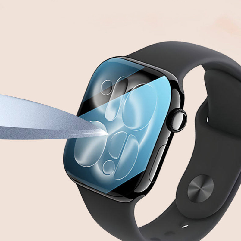 Protector Film For Apple Watch - đánh giá và giá Watch Case Bumper