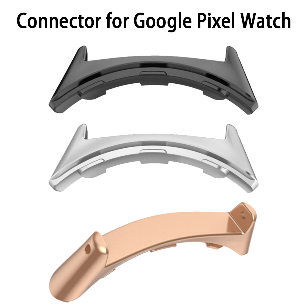 2 Chiếc 20Mm Kim Loại Cổng Kết - đánh giá và giá Smartwatch Watch Accessories