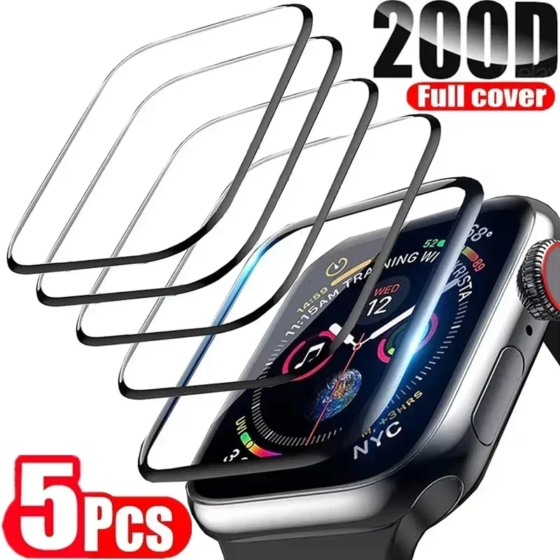 Screen Protector for Apple Wat - đánh giá và giá Watch Case Bumper