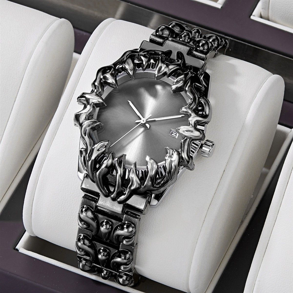 Original Claw-Shaped Watch for - đánh giá và giá Smartwatch Instagram