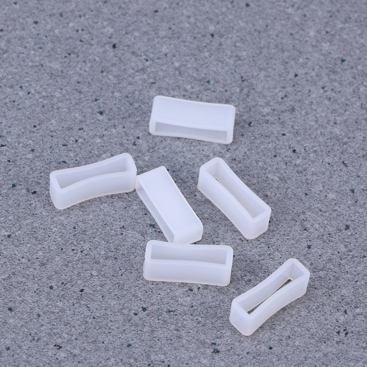 6Pcs 20Mm Flexible Silicone Wa - đánh giá và giá Silicone Band Replacement