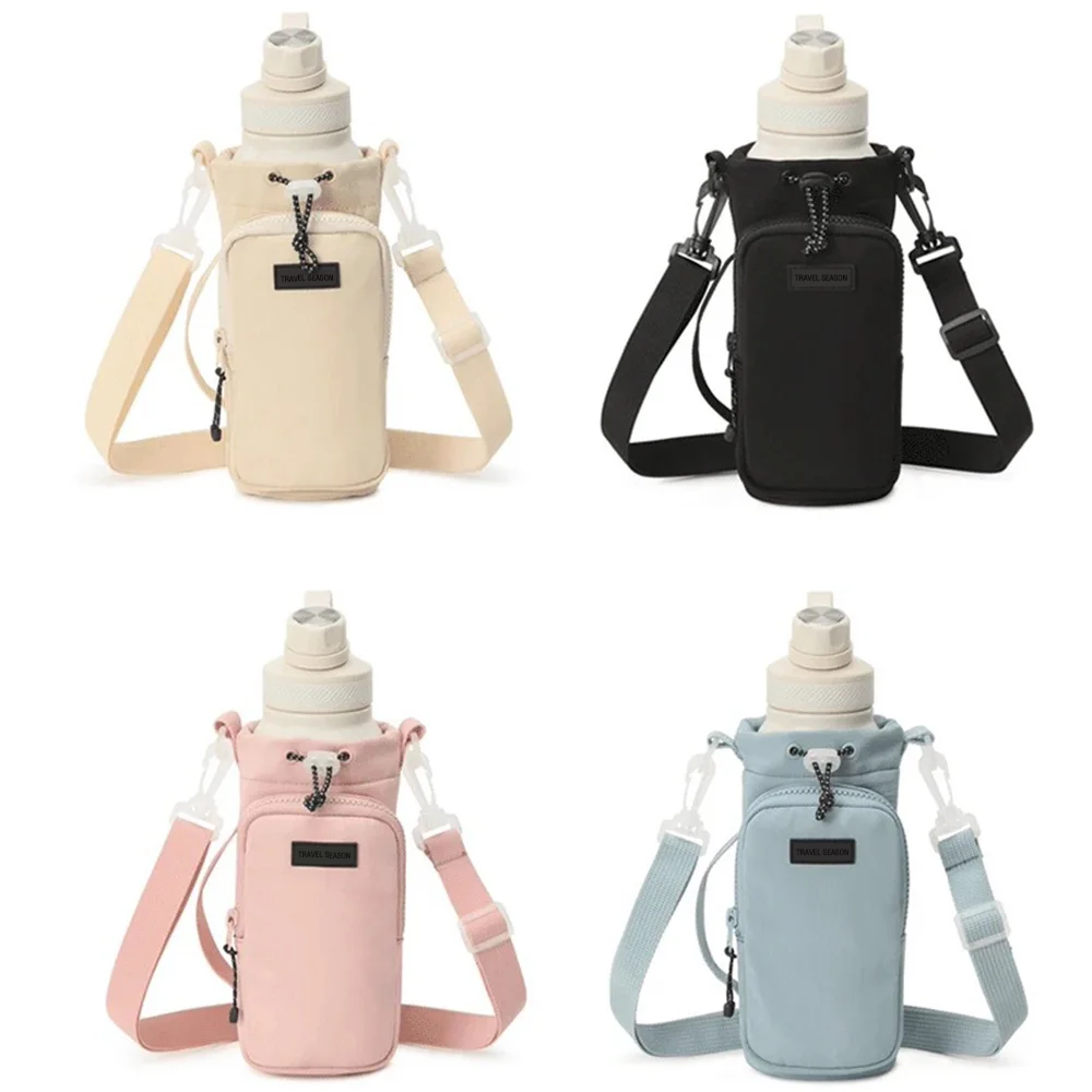 Portable Water Bottle Bag with - đánh giá và giá Rugged Sport Strap
