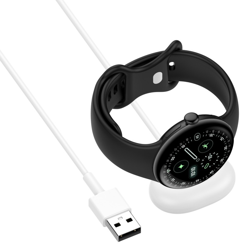 USB Charging Cable Power Charg - đánh giá và giá Smartwatch Nexus