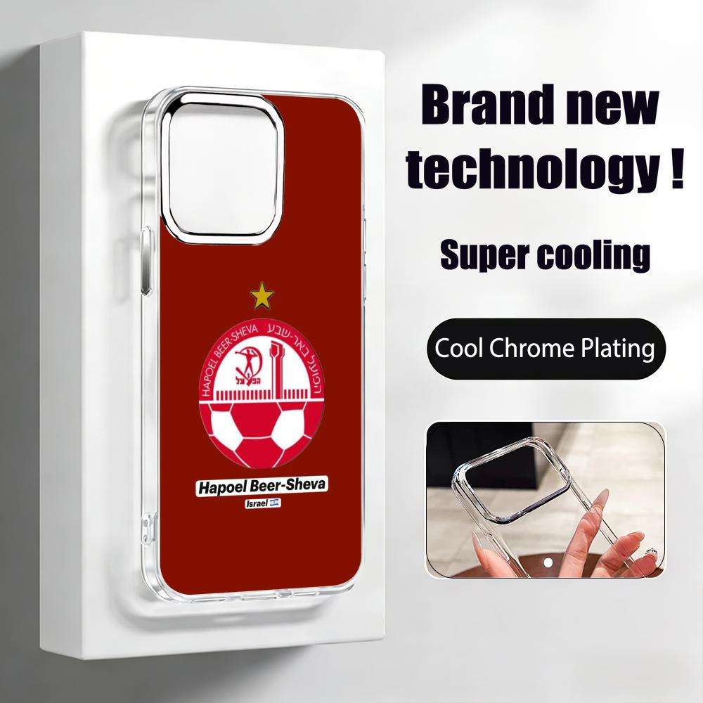 Israeli H-Hapoel Be'er S-Sheva - đánh giá và giá Apple Iphone 15 Pro Max