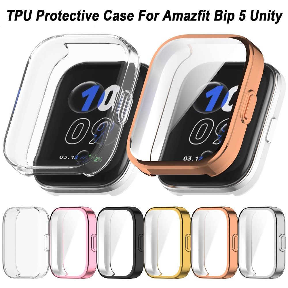 Full Cover TPU Case Anti-scrat - đánh giá và giá Smartwatch Nexus