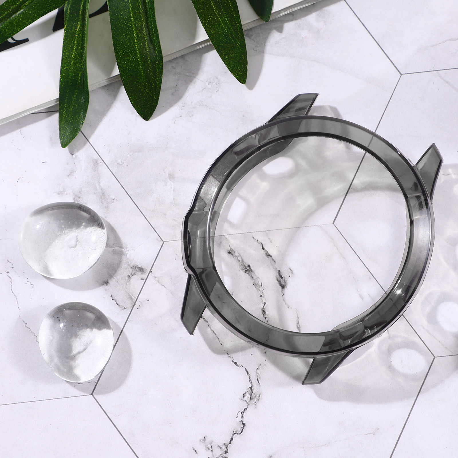 Watch Protective Case TPU Cove - đánh giá và giá Smartwatch Case