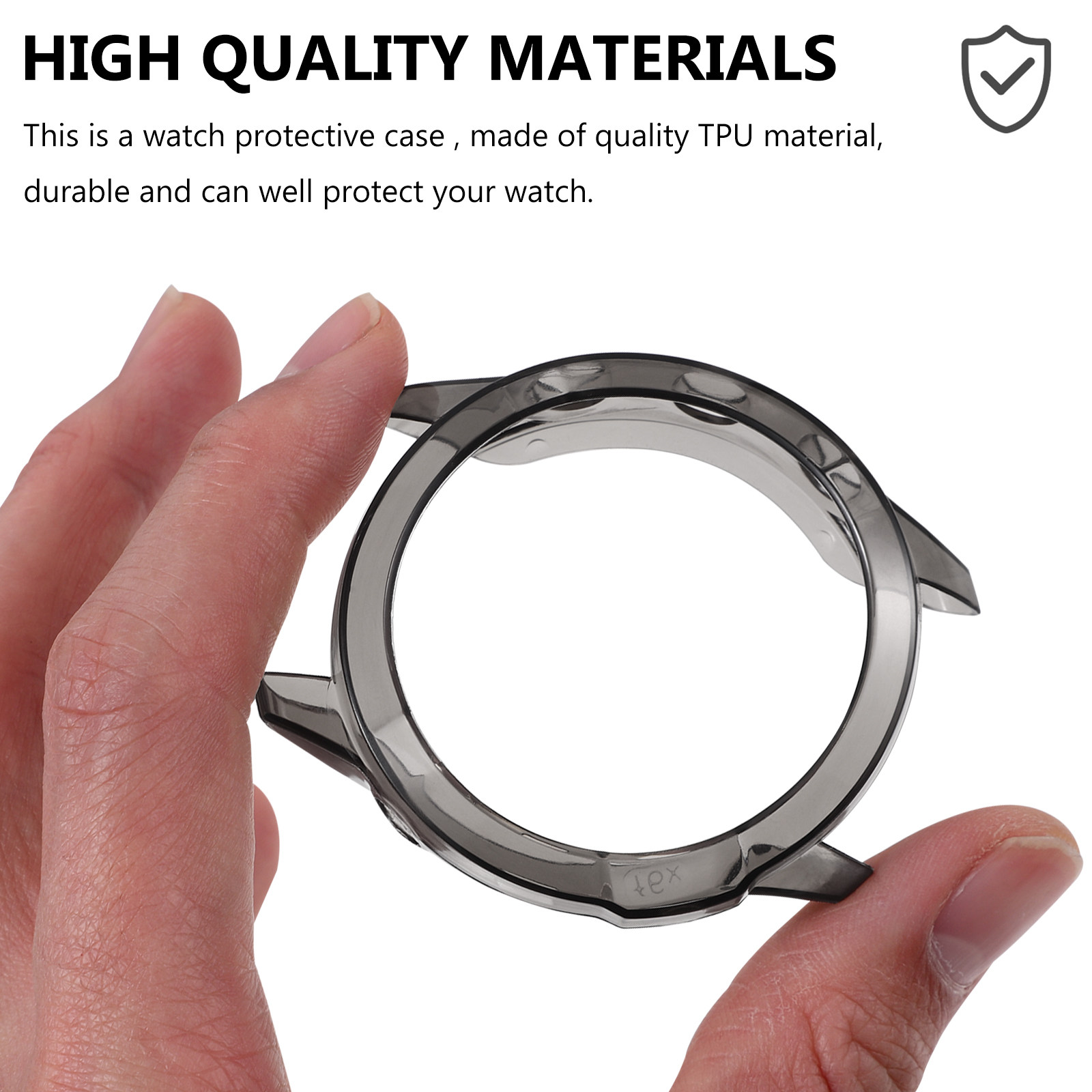 Watch Protective Case TPU Cove - đánh giá và giá Smartwatch Case