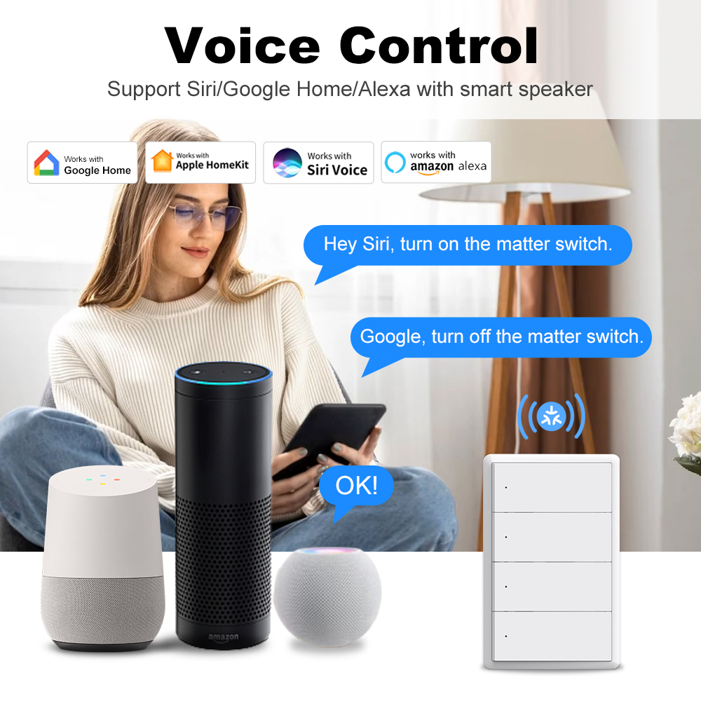 MANHOT Homekit WiFi Smart Swit - đánh giá và giá Smart Accessories