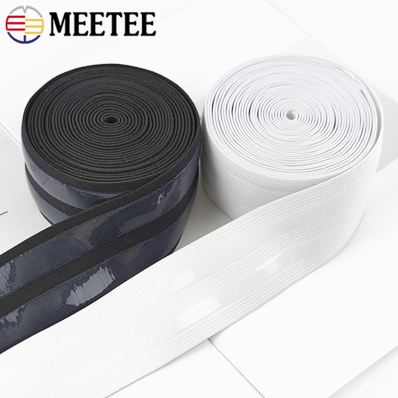 1-5M 50mm Anti Slip Elastic Ta - đánh giá và giá Silicone Band Replacement