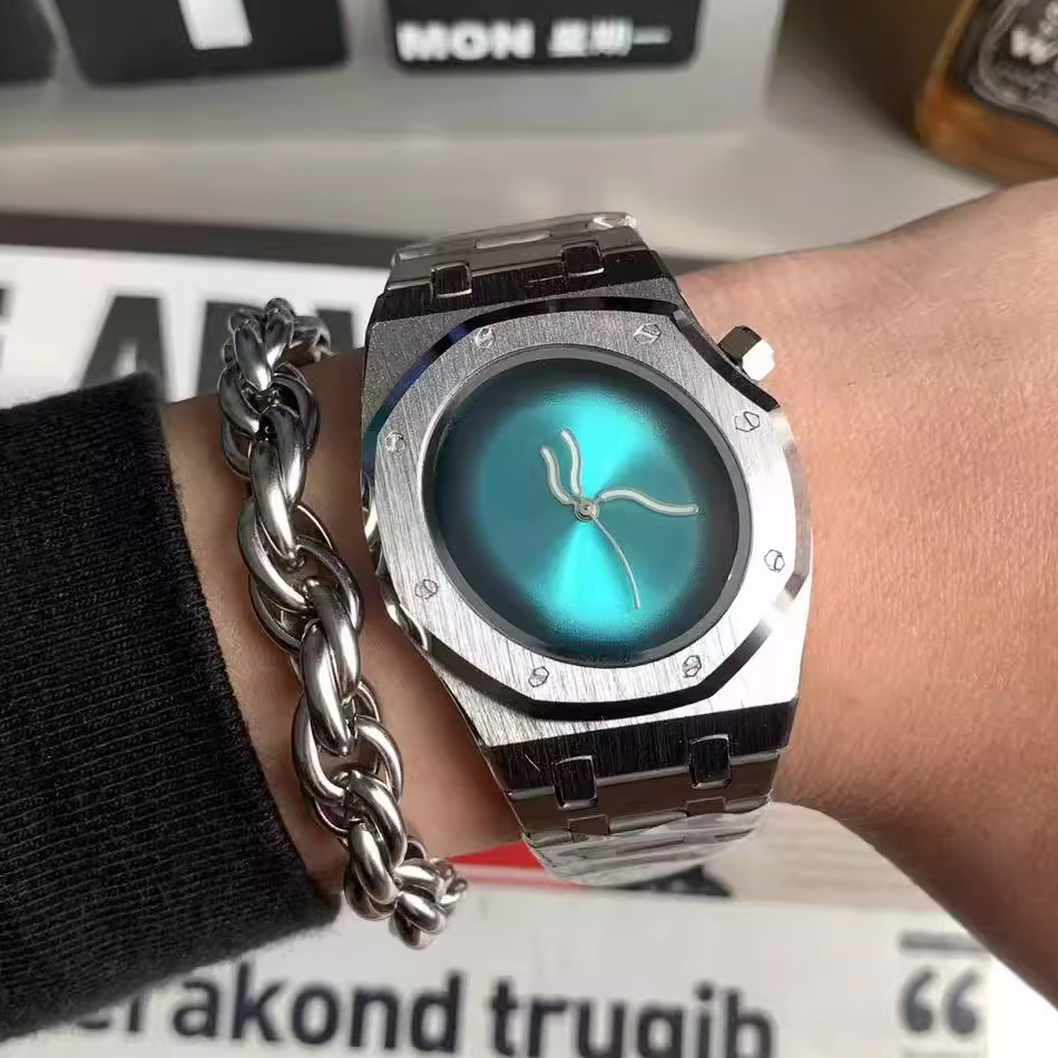 New Y2K-style Men’s Watch Twis - đánh giá và giá Smartwatch Instagram
