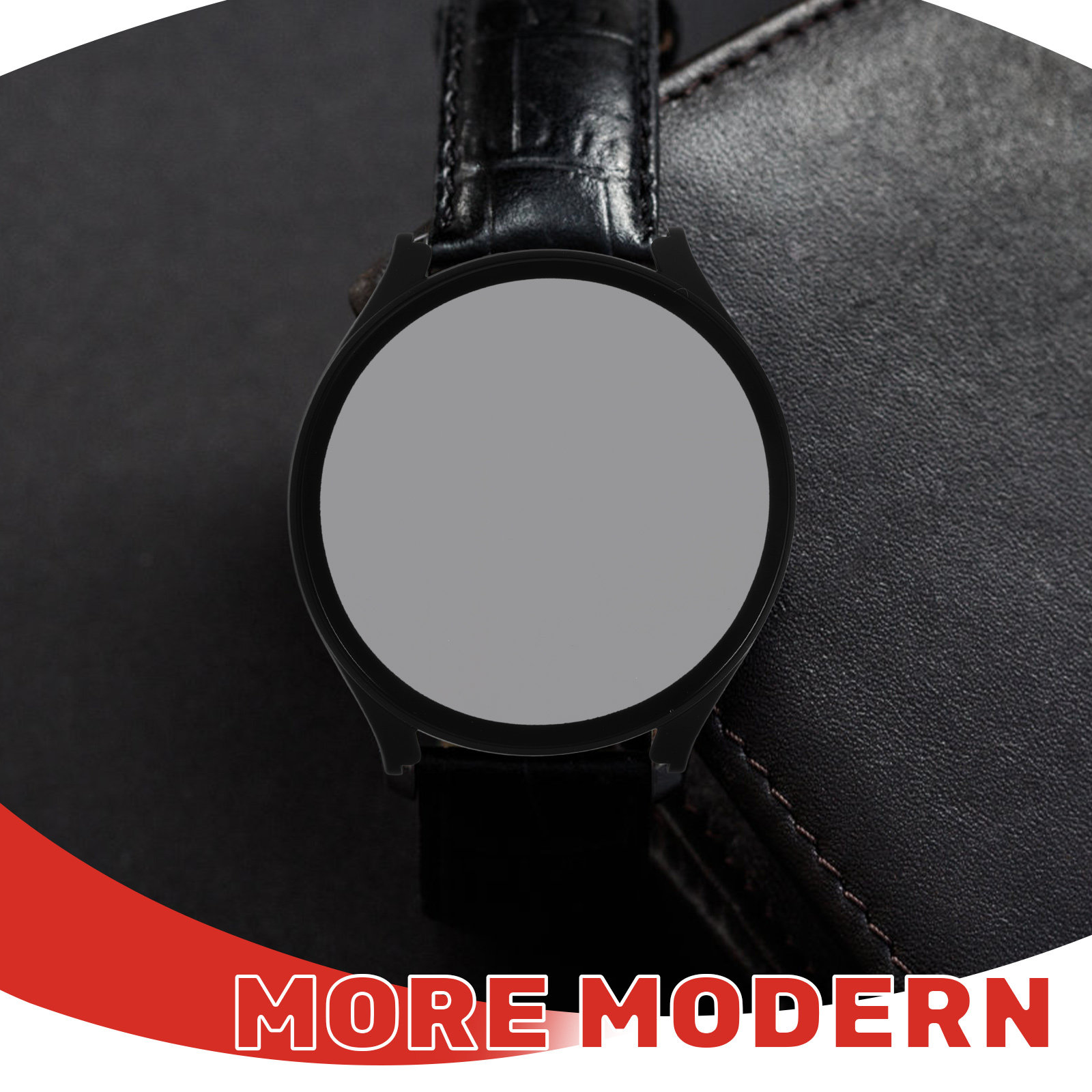 2Pcs Ergonomic Watch Protectiv - đánh giá và giá Smartwatch Case
