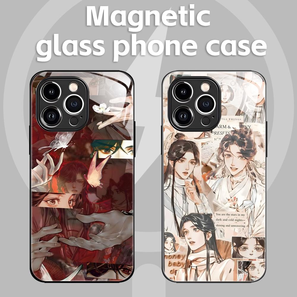 Hot anime Heaven Official's Bl - đánh giá và giá Apple Iphone 15 Pro Max