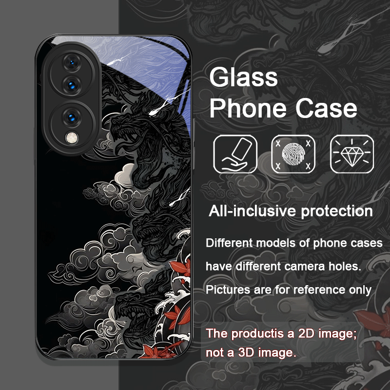 Aesthetic Cool Black Dragon Pr - đánh giá và giá Huawei Mate 60