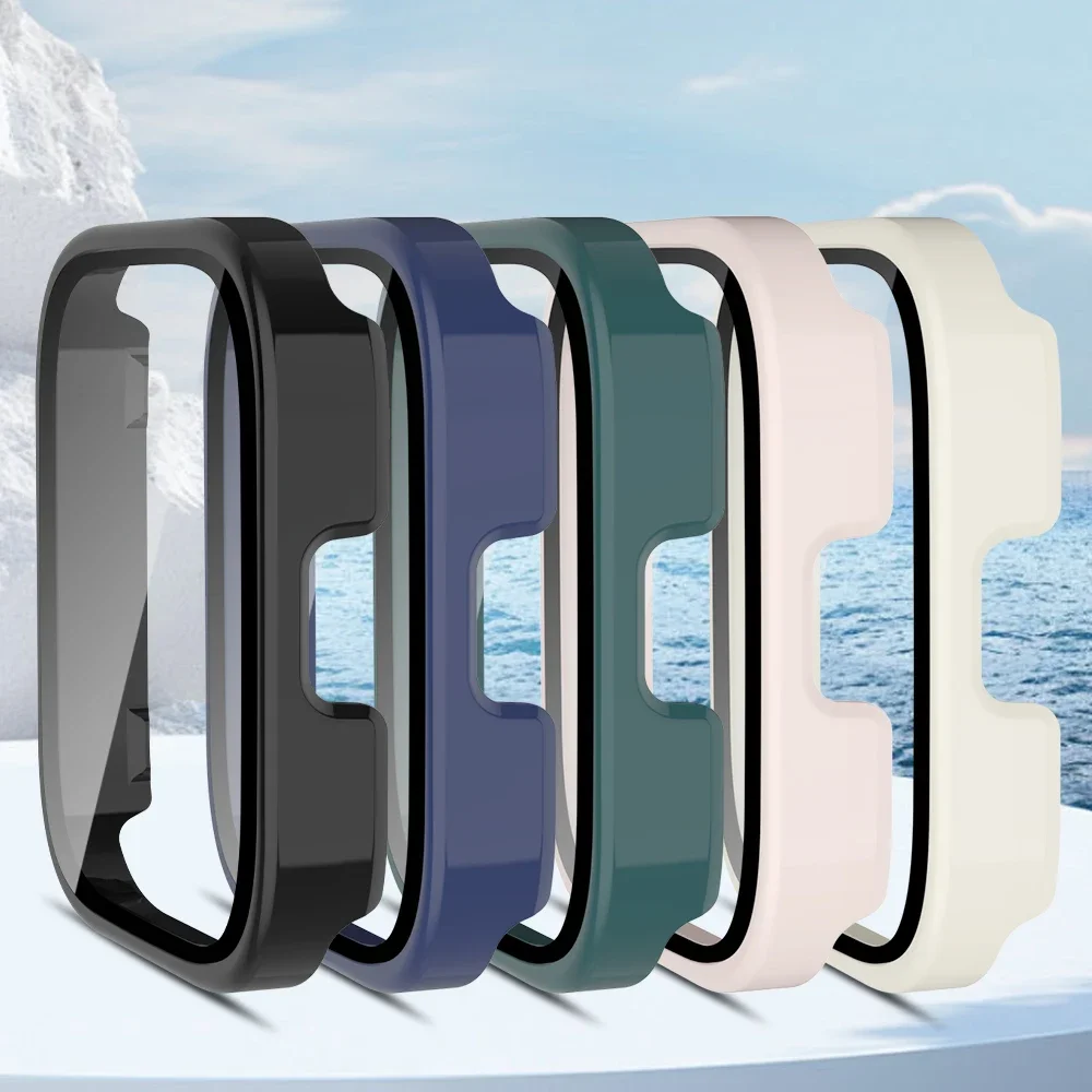 PC+Glass for Amazfit Bip 5 Uni - đánh giá và giá Smartwatch Nexus