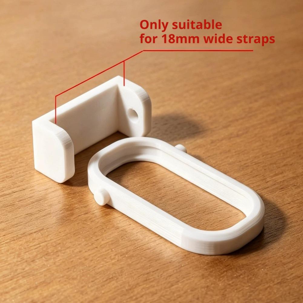 Fitbit Air Watch Band Adapter  - đánh giá và giá Smartwatch Watch Accessories
