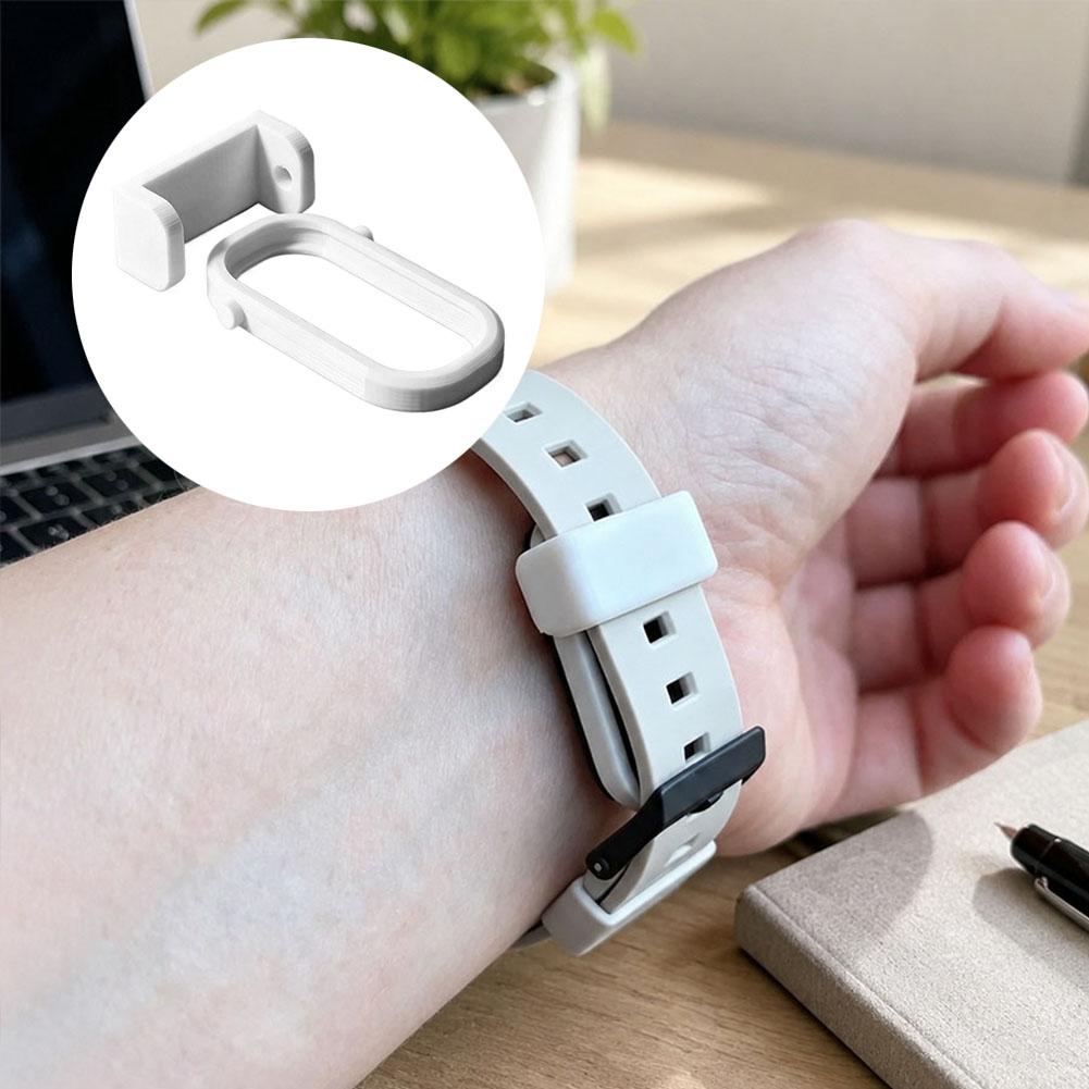 Fitbit Air Watch Band Adapter  - đánh giá và giá Smartwatch Watch Accessories