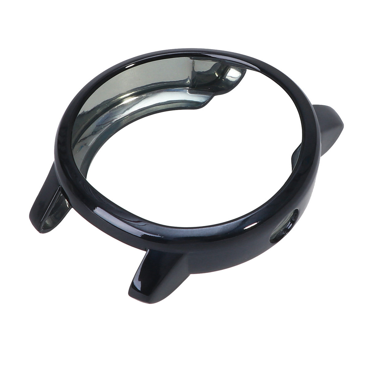 Black Tpu Protective Case Comp - đánh giá và giá Smartwatch Case