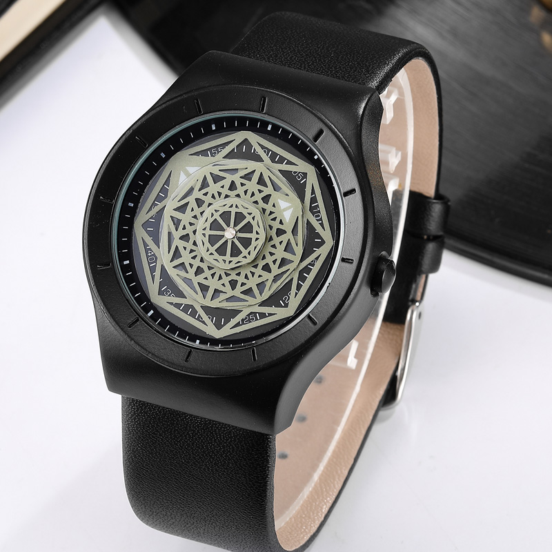 Geek Đồng Hồ Nam Tối Giản Bàn  - đánh giá và giá Stainless Mesh Band