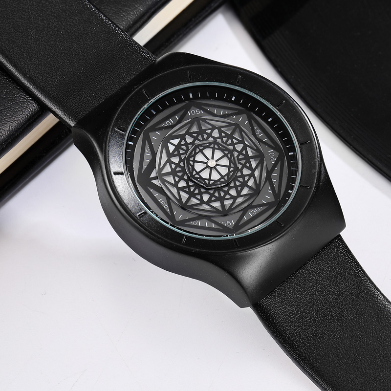 Geek Đồng Hồ Nam Tối Giản Bàn  - đánh giá và giá Stainless Mesh Band