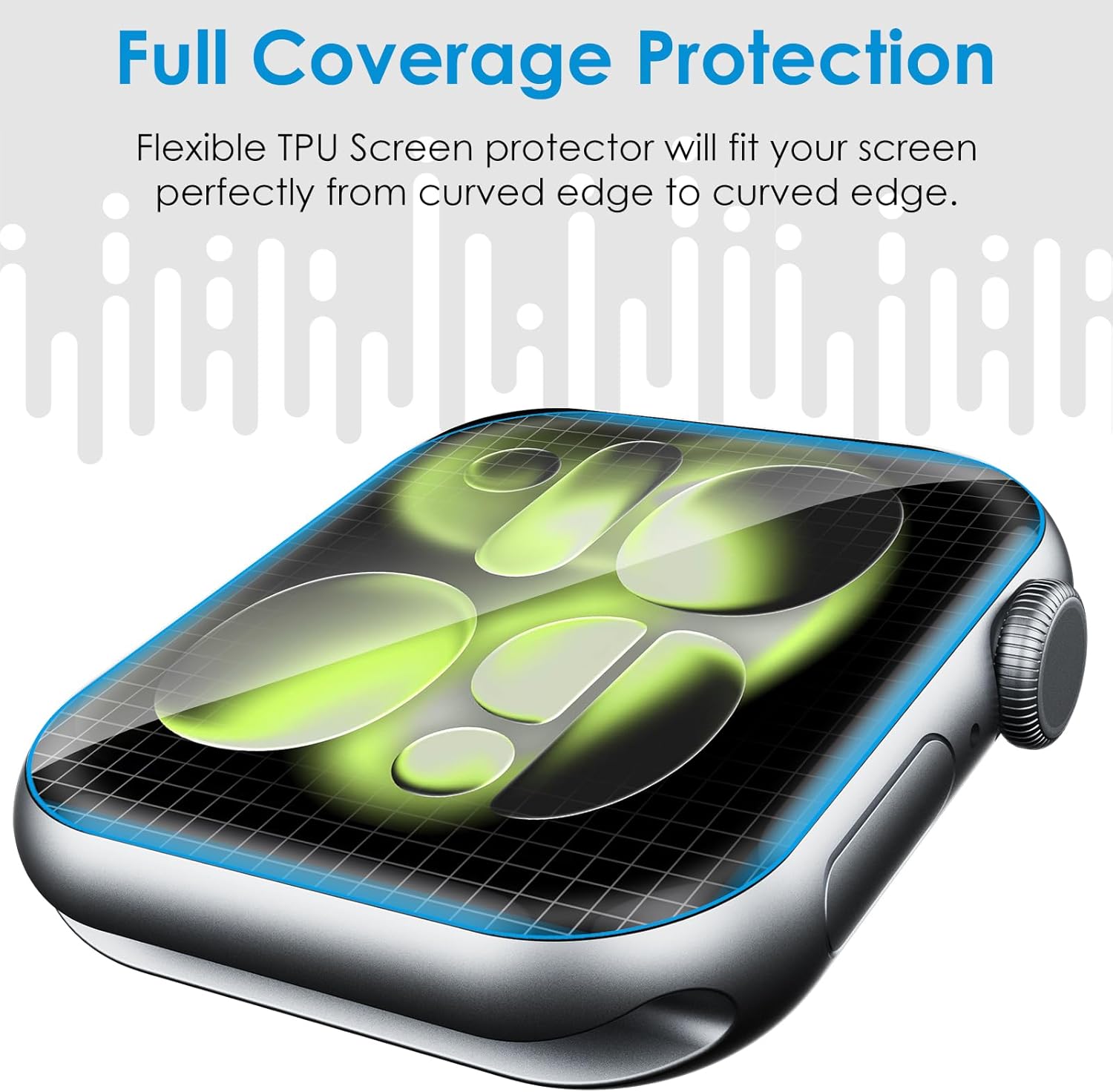 1-10PCS Hydrogel Film for Appl - đánh giá và giá Watch Case Bumper