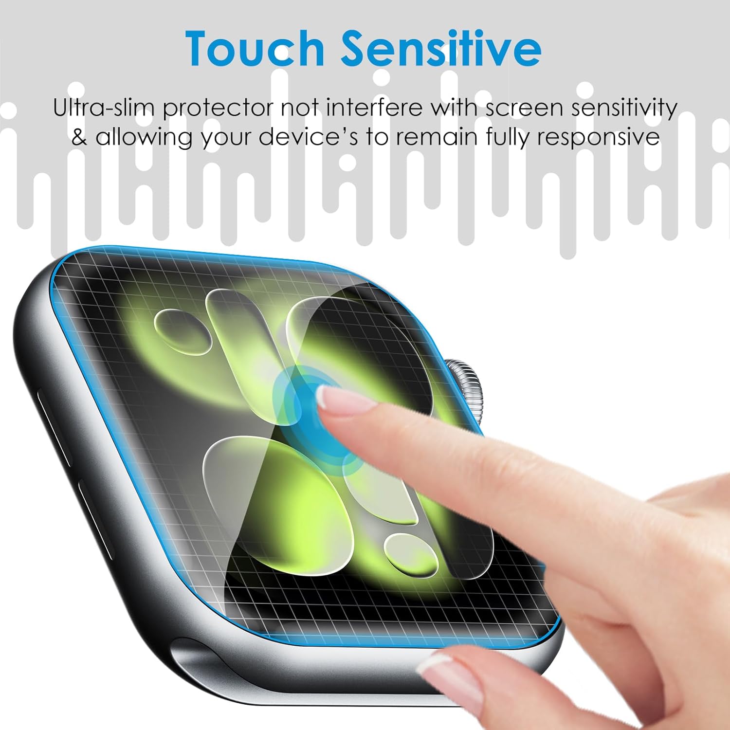 1-10PCS Hydrogel Film for Appl - đánh giá và giá Watch Case Bumper