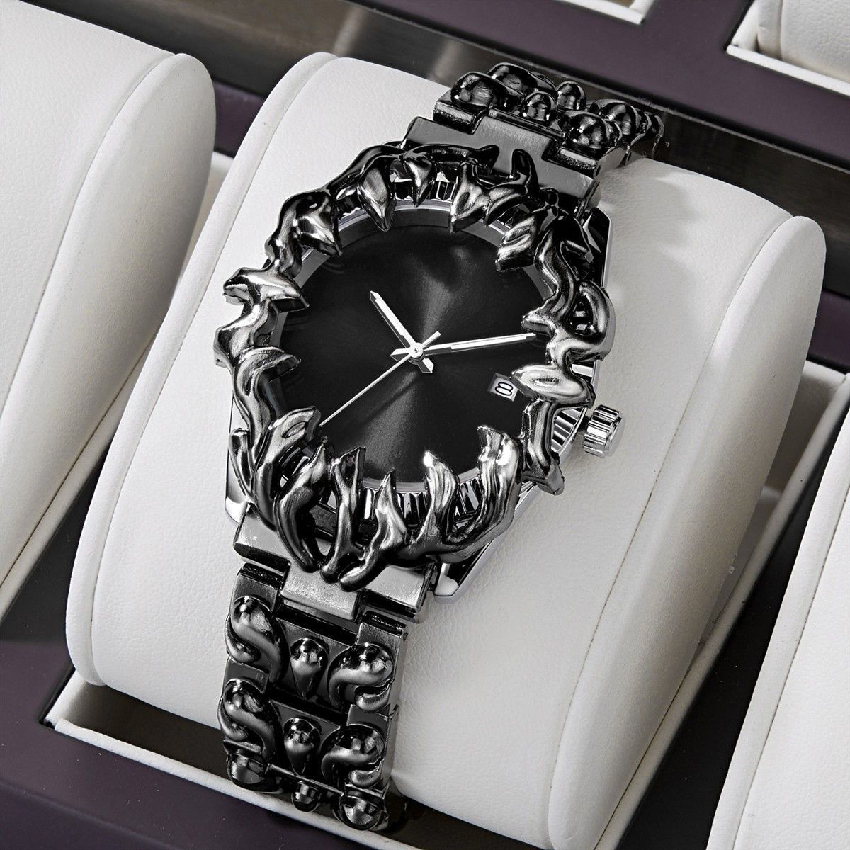 Original Claw-Shaped Watch for - đánh giá và giá Smartwatch Instagram