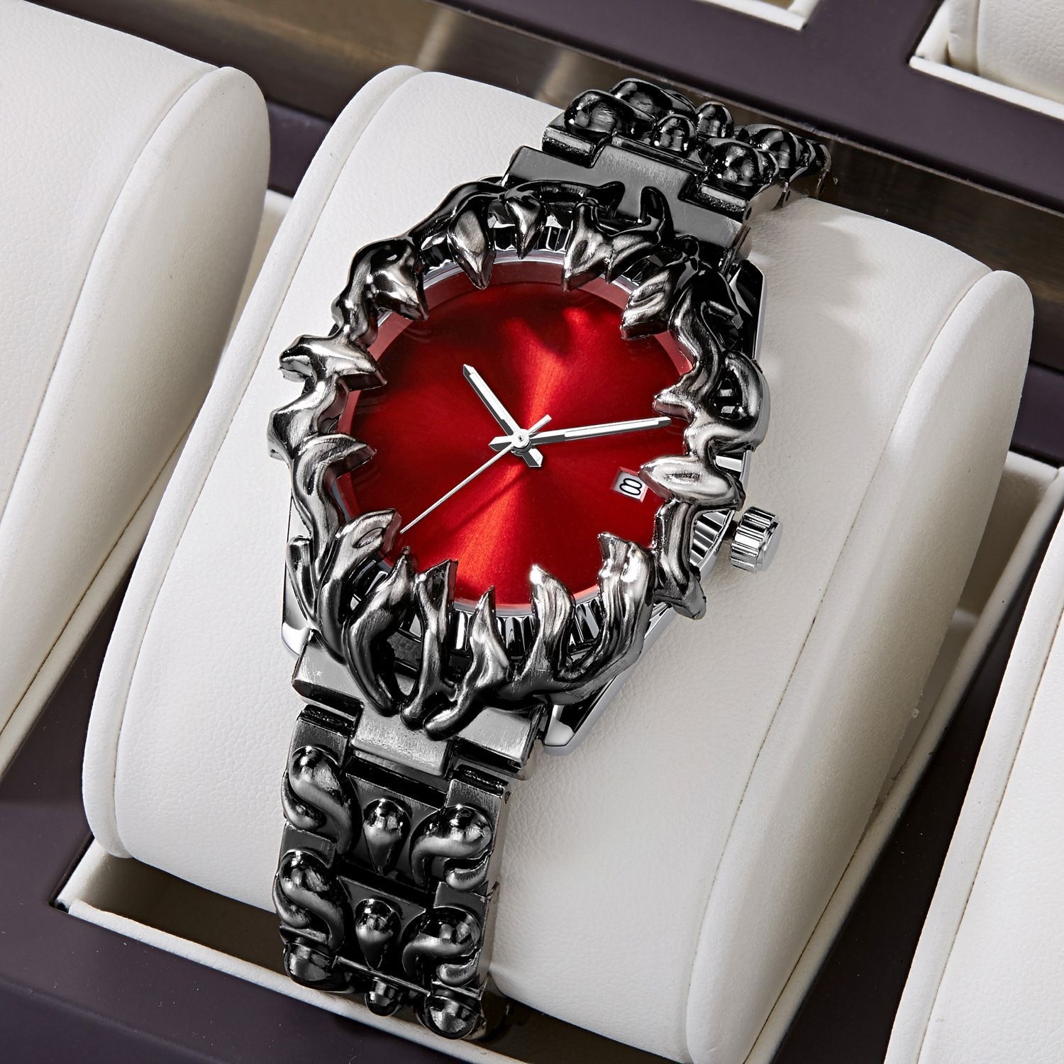 Original Claw-Shaped Watch for - đánh giá và giá Smartwatch Instagram