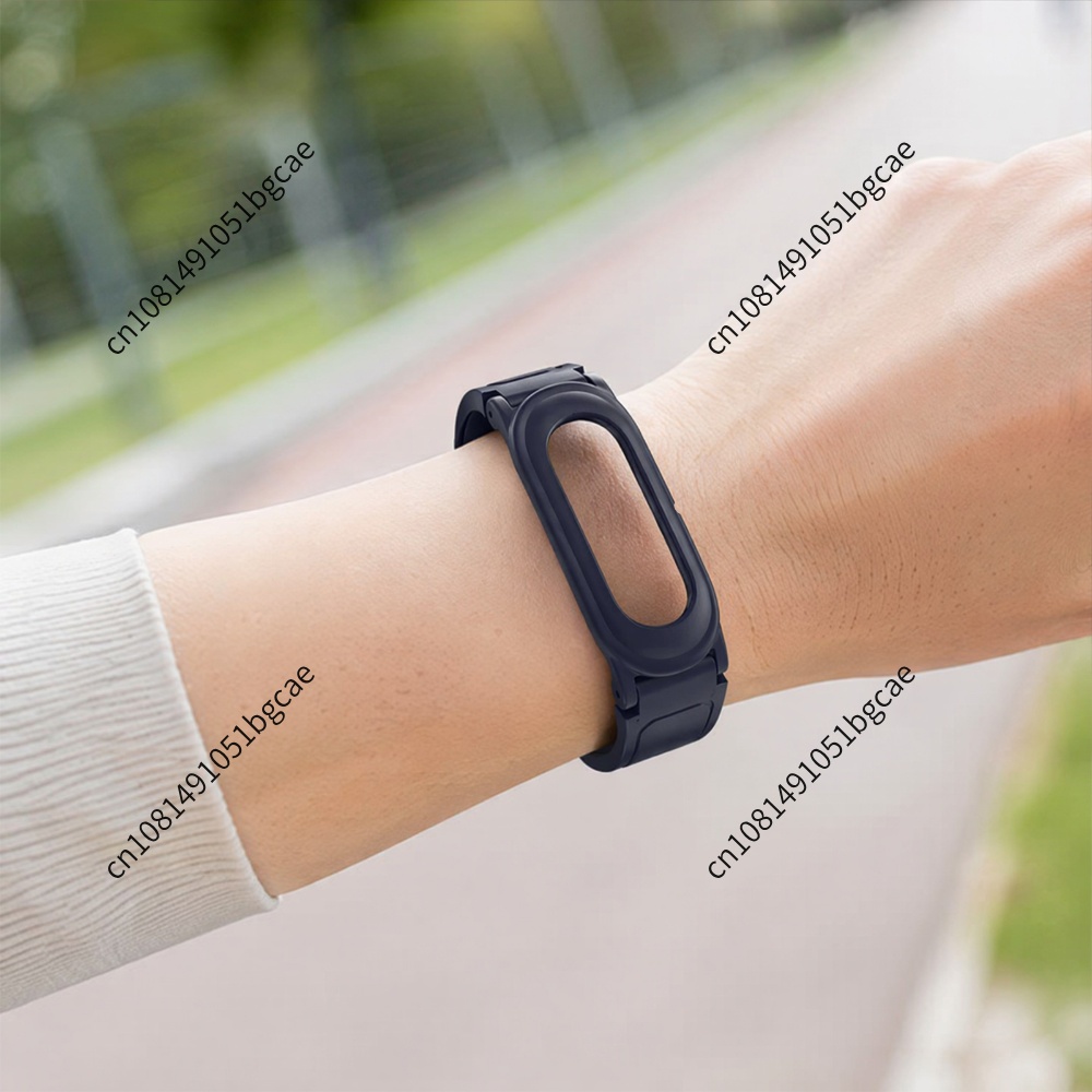 Sport Breathable band for Goog - đánh giá và giá Silicone Band Replacement